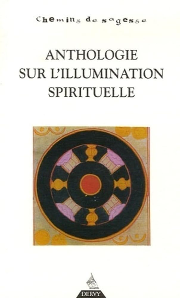 L'Anthologie sur l'illumination spirituelle cover image