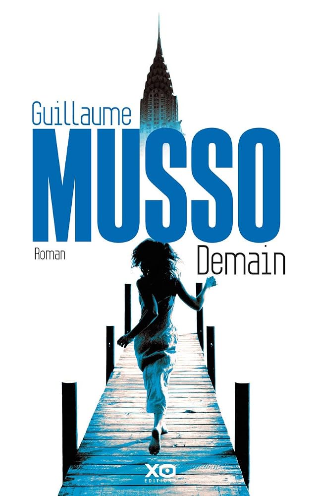 Demain cover image