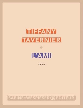 L'ami cover image