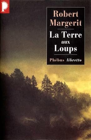 LA TERRE AUX LOUPS (0000) cover image