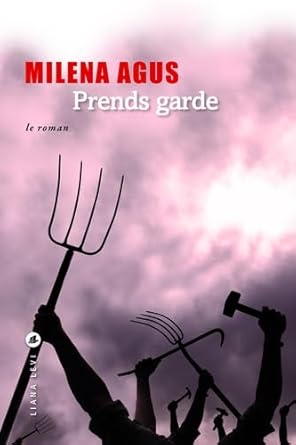 Prends garde cover image