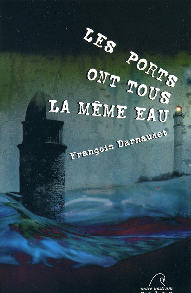 Les ports ont tous la même eau cover image