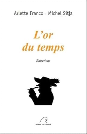 L Or du Temps cover image