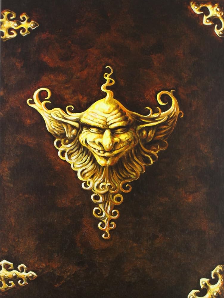 Les Korrigans - Tome 2 cover image