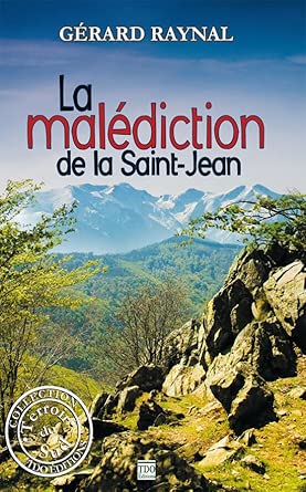 La malédiction de la Saint-Jean cover image