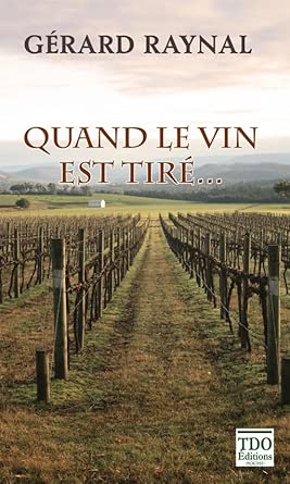 Quand le vin est tiré cover image
