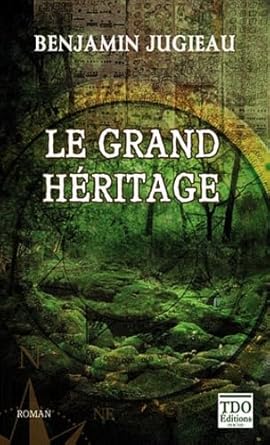 Le grand héritage cover image
