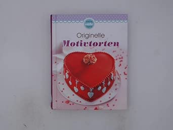 Motivtorten (Minikochbuch): Originelle Ideen für jeden Anlass cover image