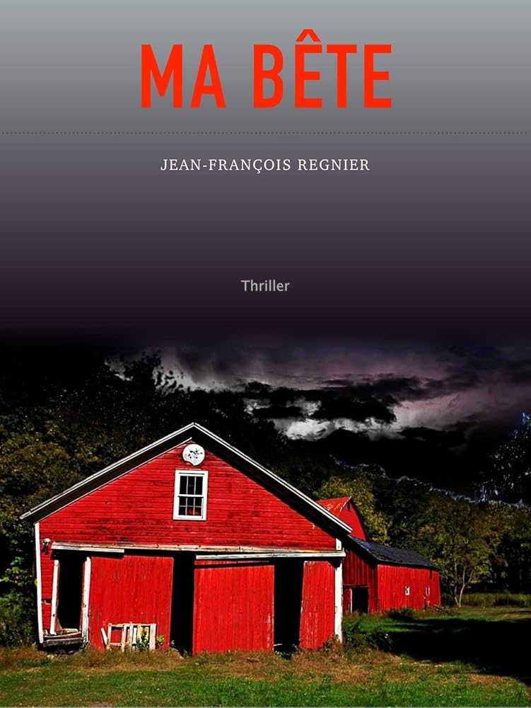 Ma Bête cover image