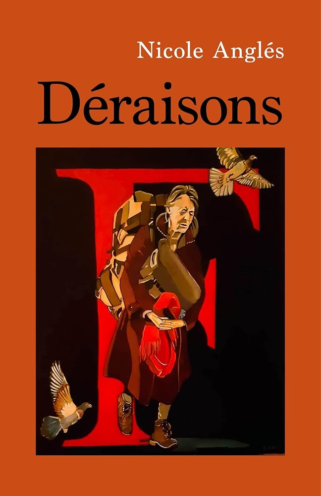 Déraisons cover image