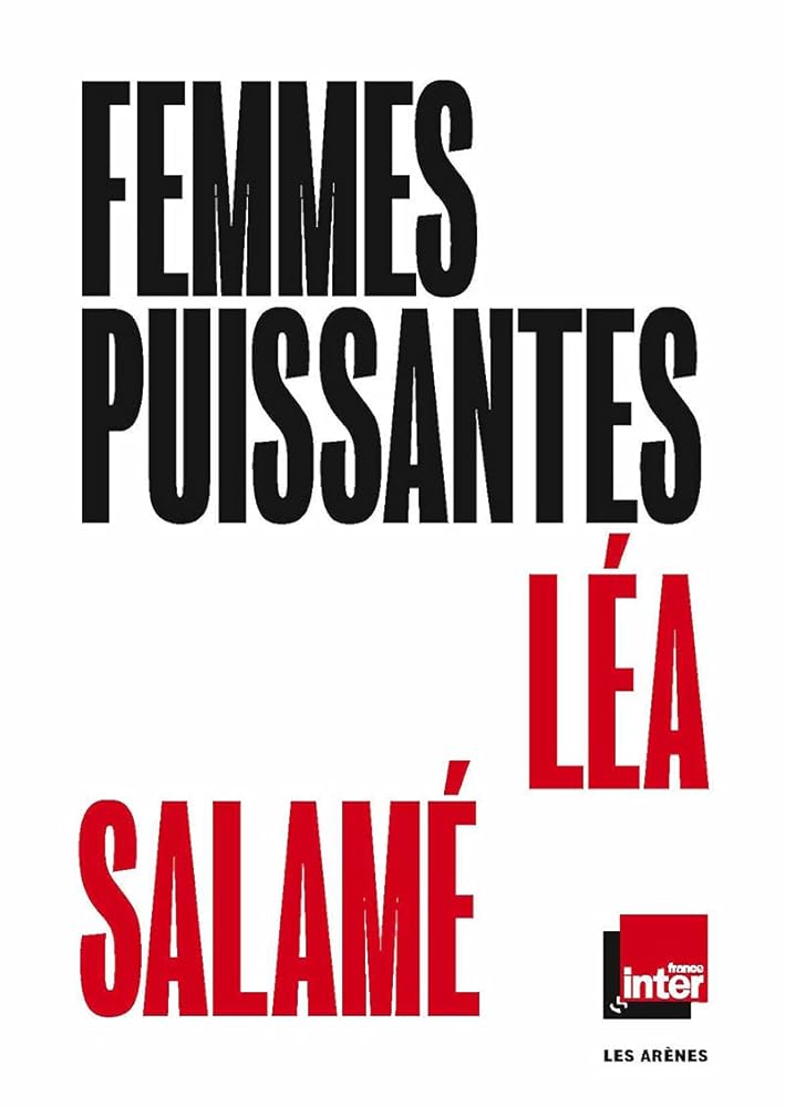 Femmes puissantes cover image
