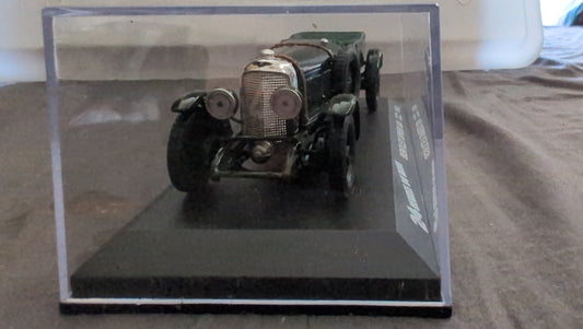 1/43 BENTLEY Speed Six , 24 H Le Mans 1930