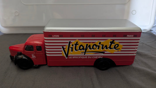 Fourgon VITAPOINTE Limited Edition 1 / 50 Corgi Berliet GLR