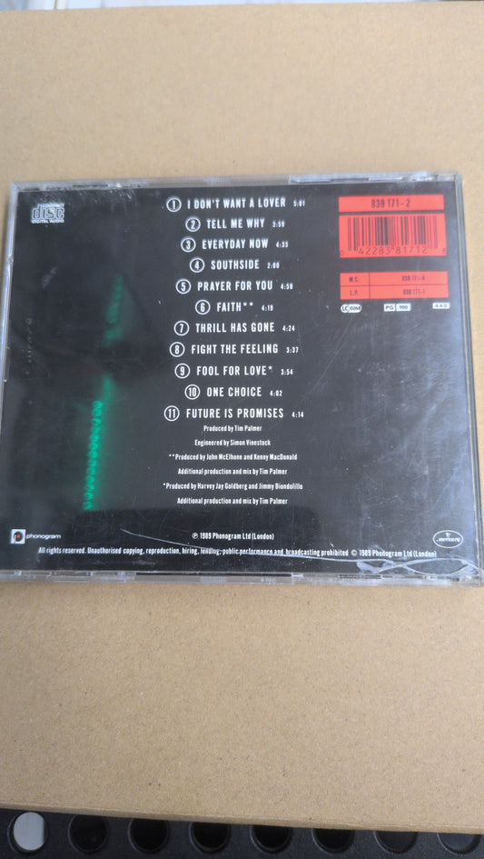 Gebraucht-CD – Texas Southside