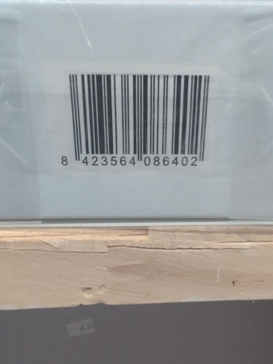 Code-barres 8423564086402 Stela by Prady