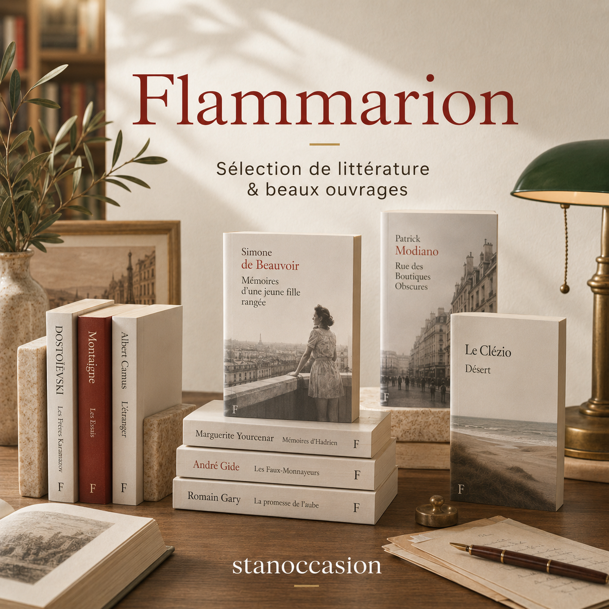 Flammarion