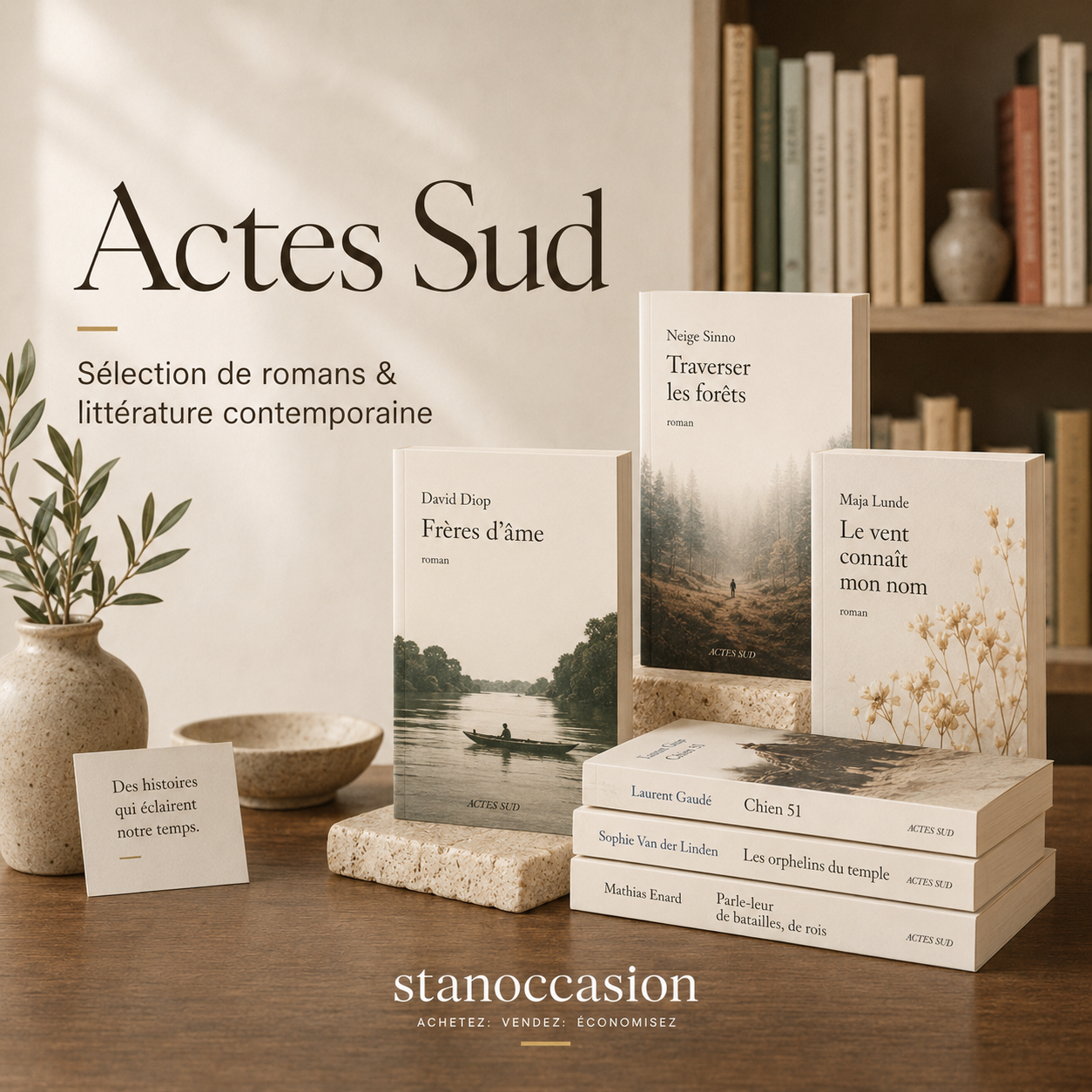 Actes Sud