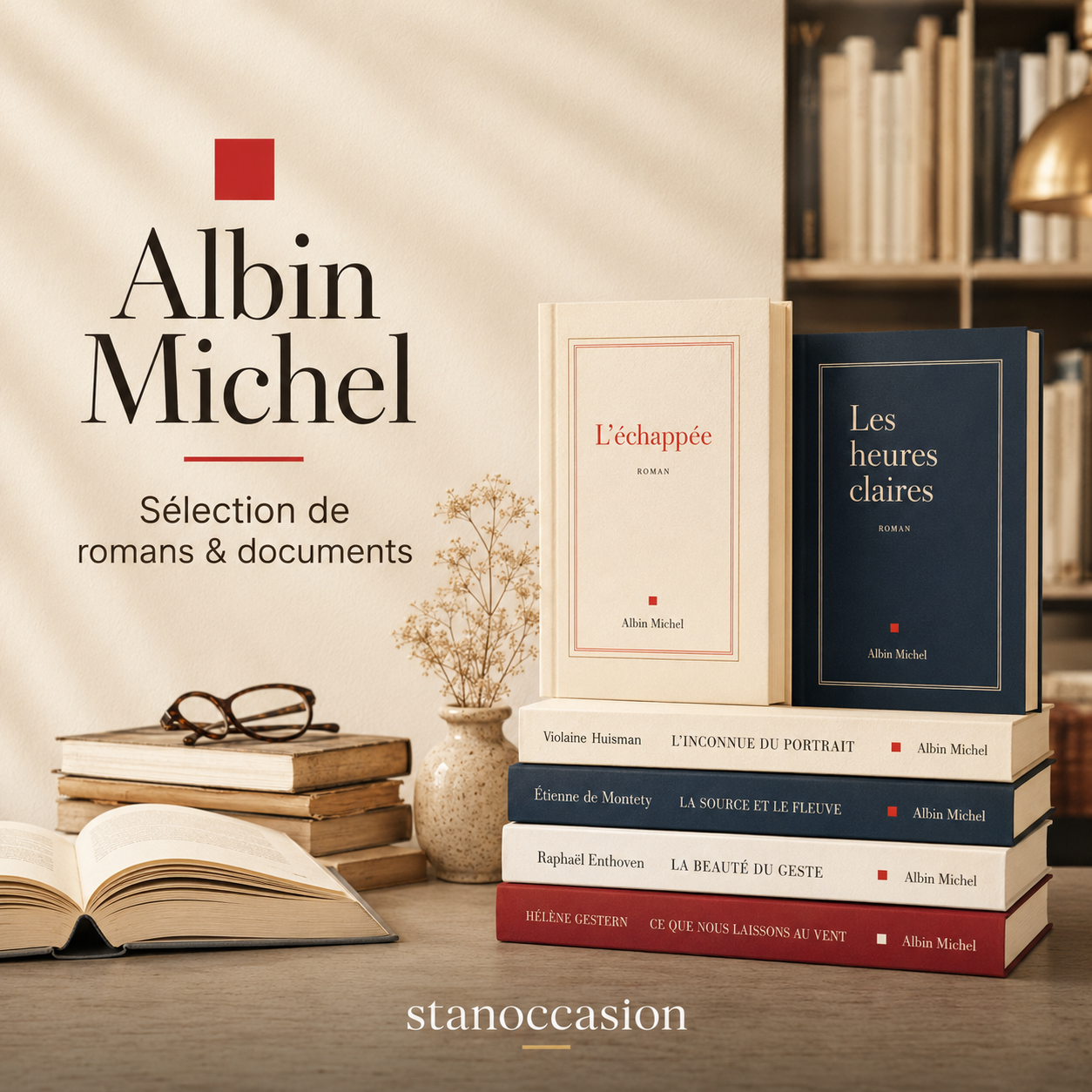 Albin Michel