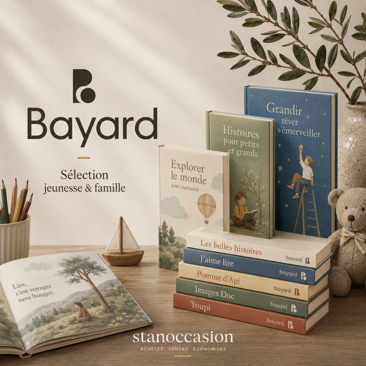 Bayard