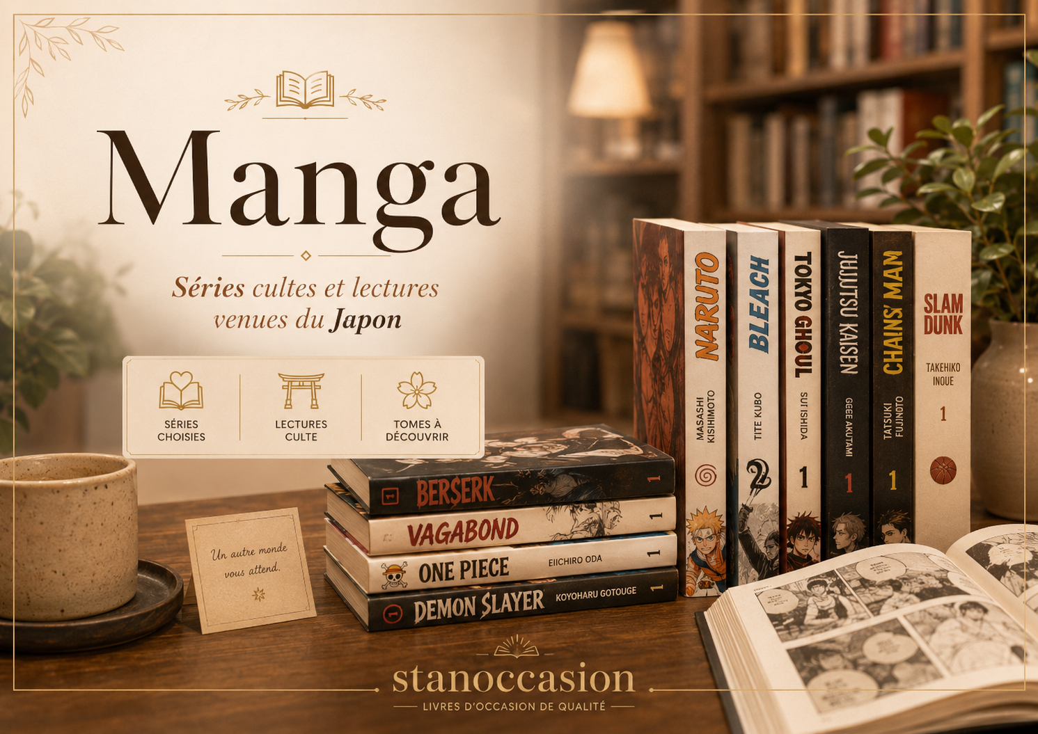 Manga