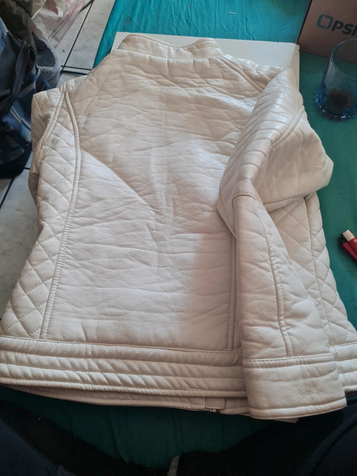 Veste Manteau orchestra Fille 12 ans 152cm