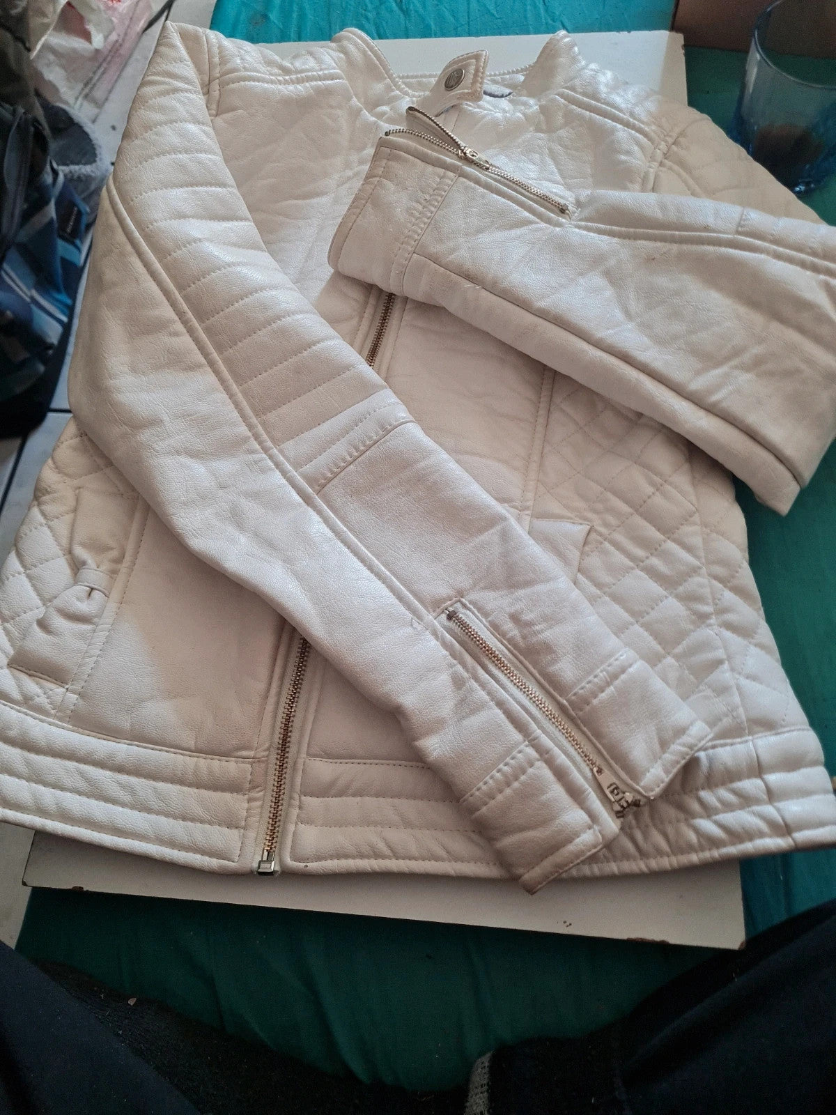 Veste Manteau orchestra Fille 12 ans 152cm