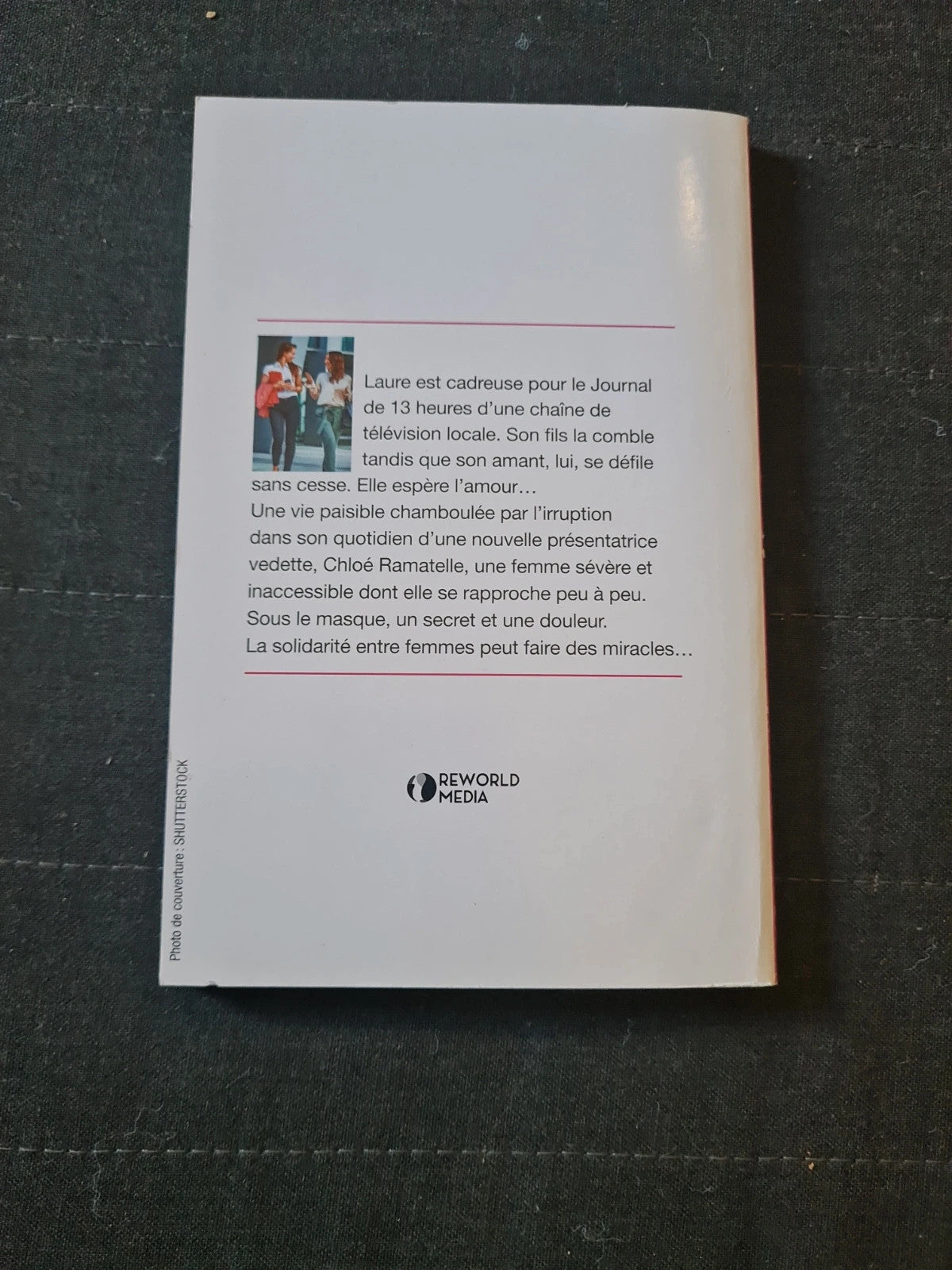 Nouveau départ,  Tina Brown , 9782355906930