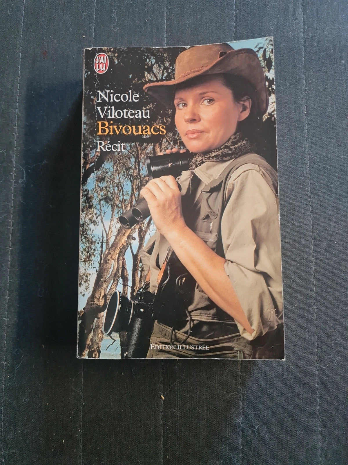 Bivouacs, Nicole Viloteau 5946