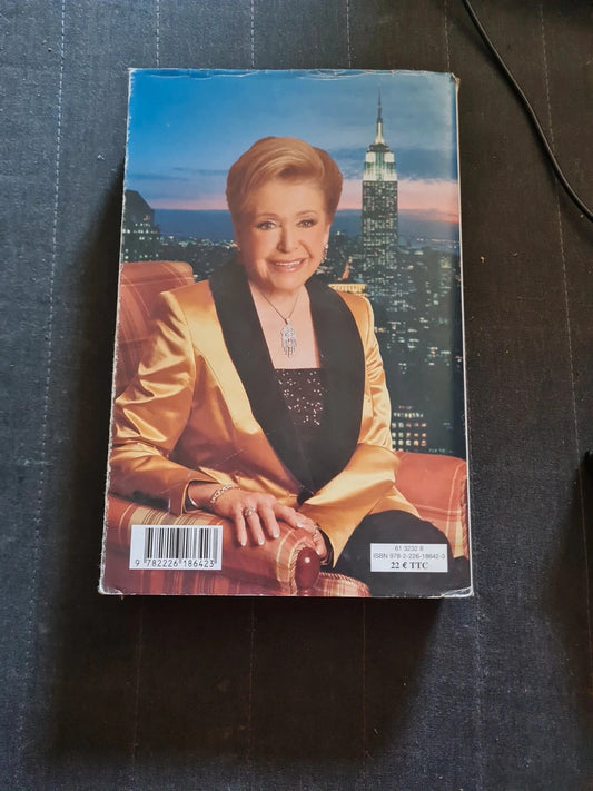 Ou est tu maintenant,  Mary Higgins Clark