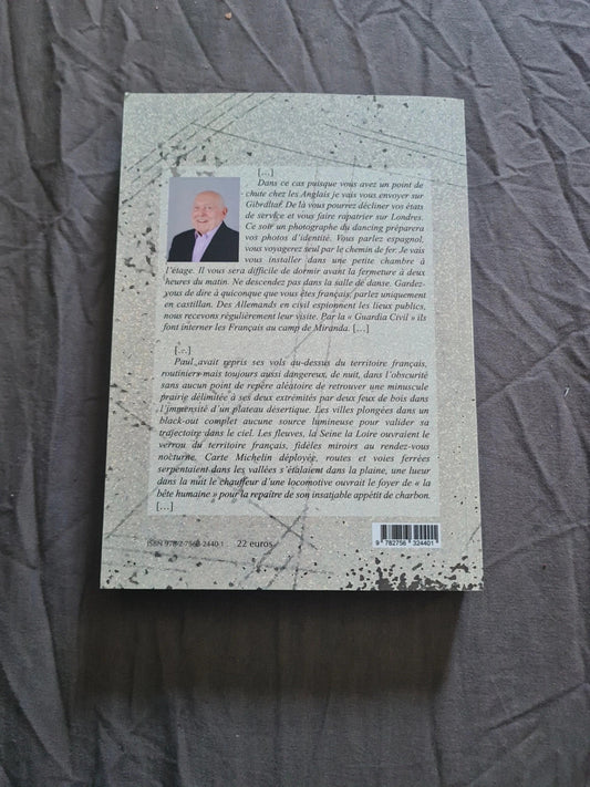 c'est mieux ainsi - Jean Fernand Andrieu - Benevent - 9782756324401