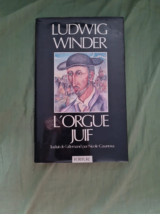 L'orgue juif , Ludwig Winter