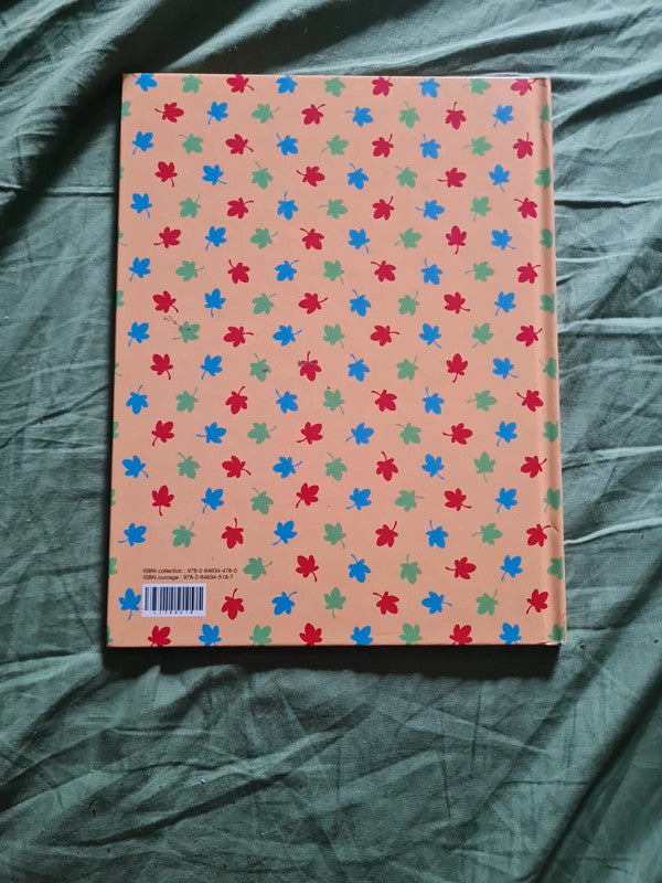 Winnie l'ourson le cri magique