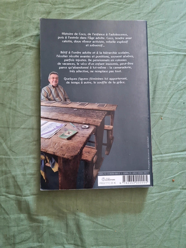 Place Barbacane , Régis Martin