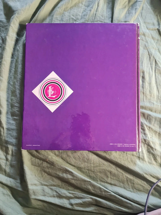 Larousse des jeunes encyclopédie tome 1