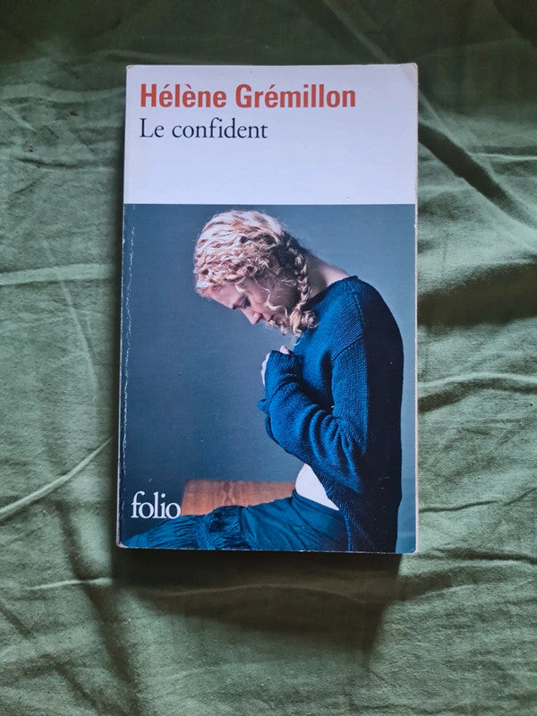 Le confident , Hélène Gremillon