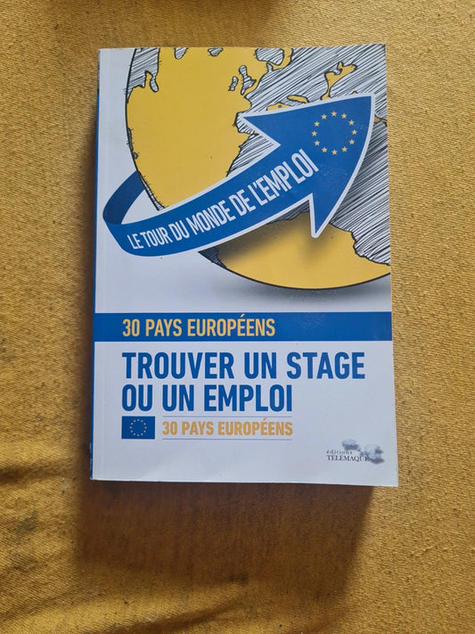 Le tour du monde de l'emploi : 30 pays européens