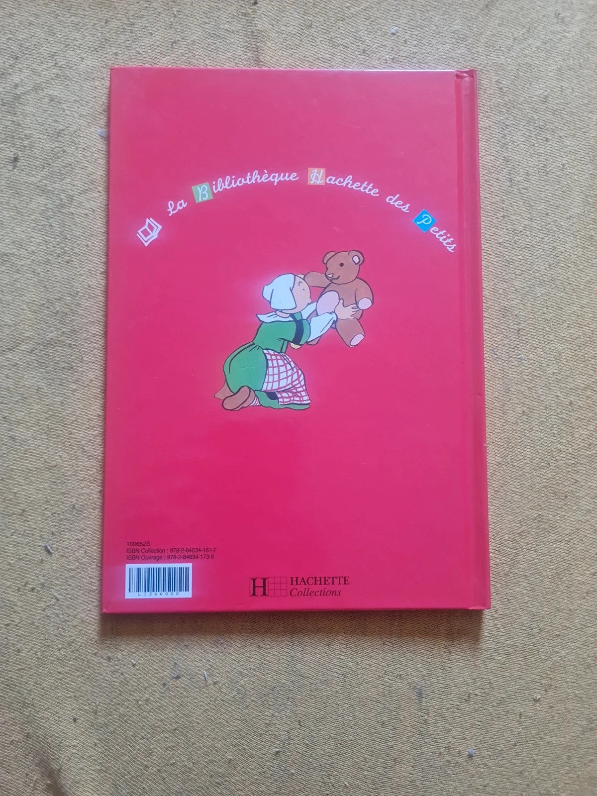 Bécassine et ses jouets , Bécassine à la mer