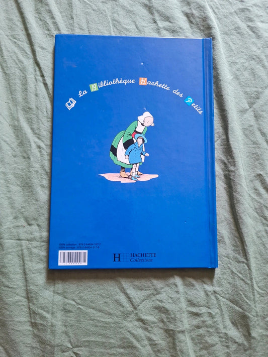 Loulotte et Bécassine