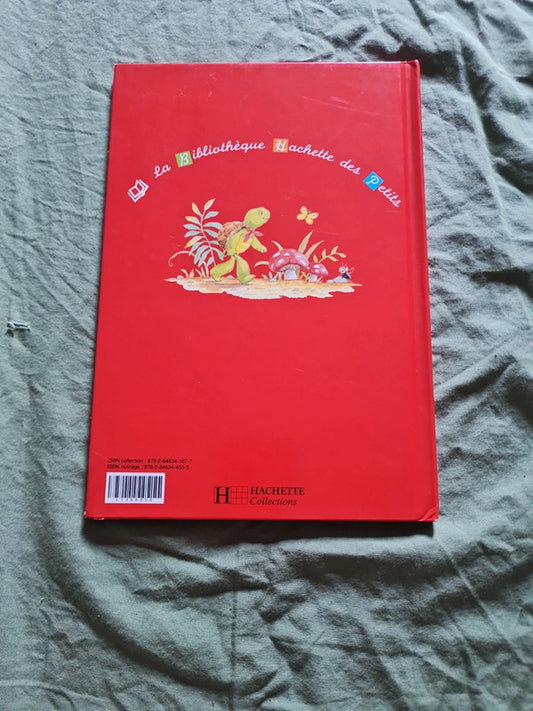 Dépêche-toi , Franklin, Paulette Bourgeois,  Brenda Clark