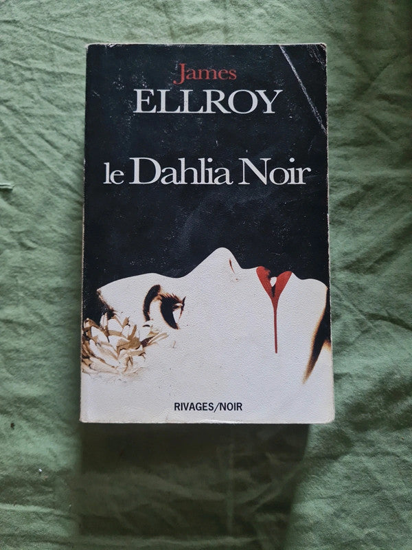 Le Dahlia Noir, James Ellroy