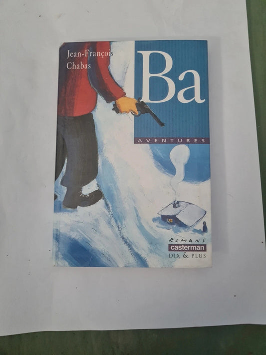 Ba , Jean François Chabas