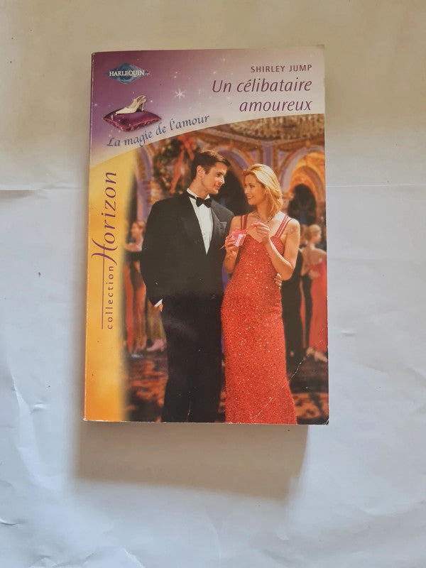 Un célibataire amoureux, Shirley Jump