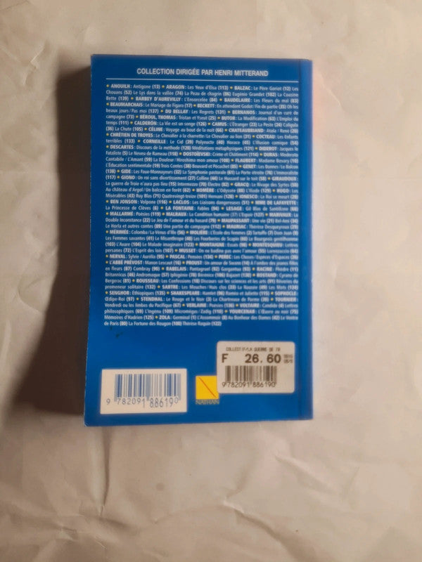 La guerre de Troie n'aura pas lieu , Jean Giraudoux , Mireille Cornud Peyron