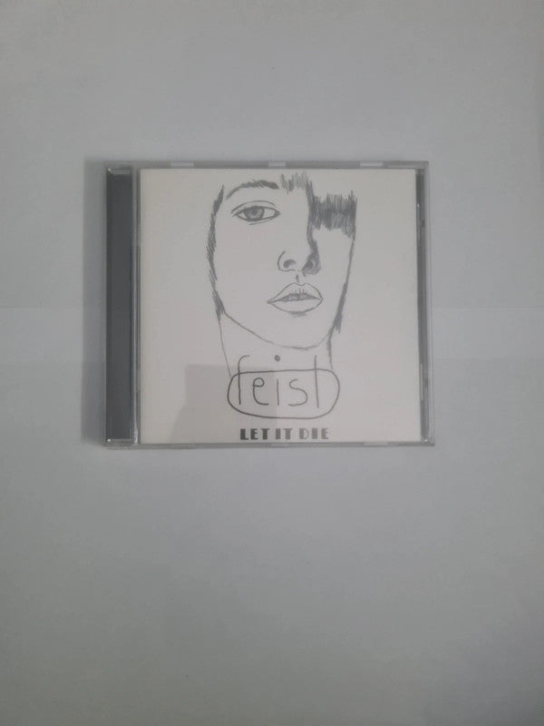Cd Feisl , Let it die