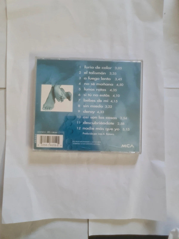 Rosana – Lunas Rotas