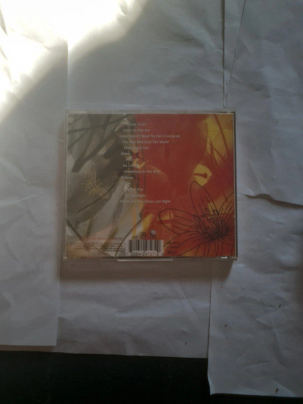 Nirvana – MTV Unplugged in New York