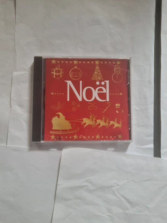 Cd Noël