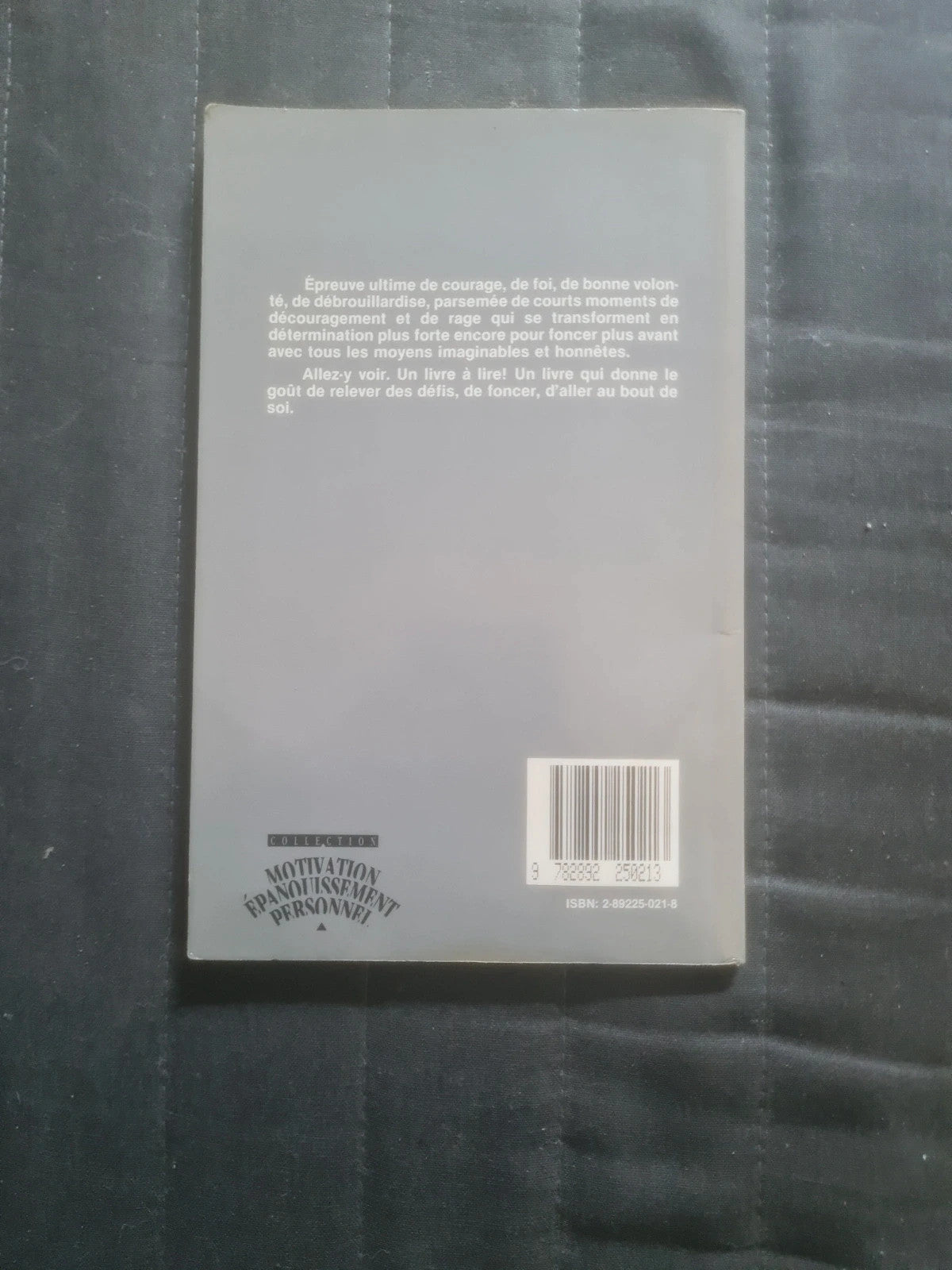 Le fonceur , celui que rien n'arrête,  Peter B Kyne , the go getter *U