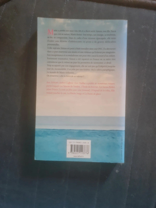 Aide toi et le ciel. , Yves Viollier