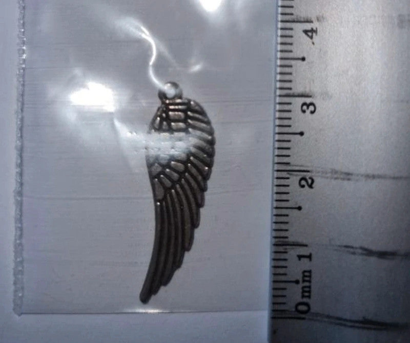 Pendentif aile